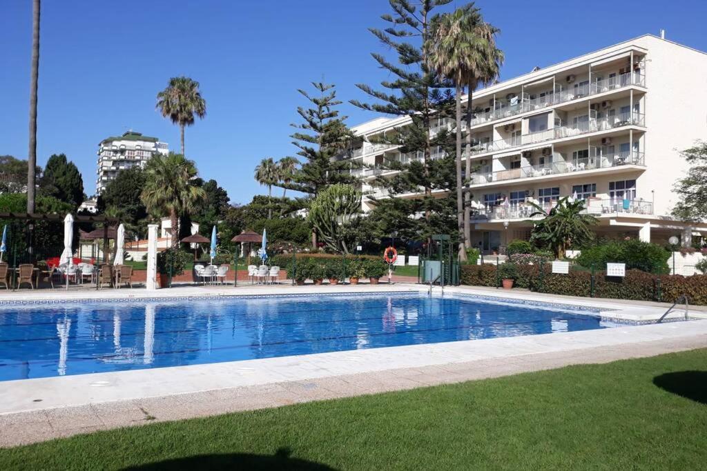 Carihuela Palace Appartement