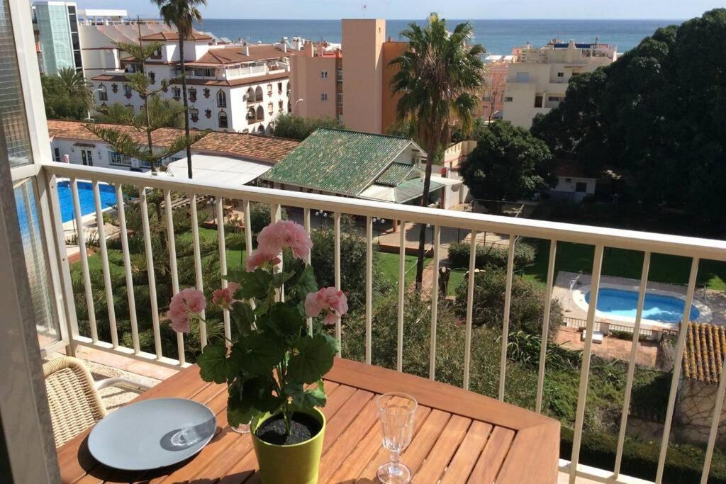 Appartement Carihuela Palace *
