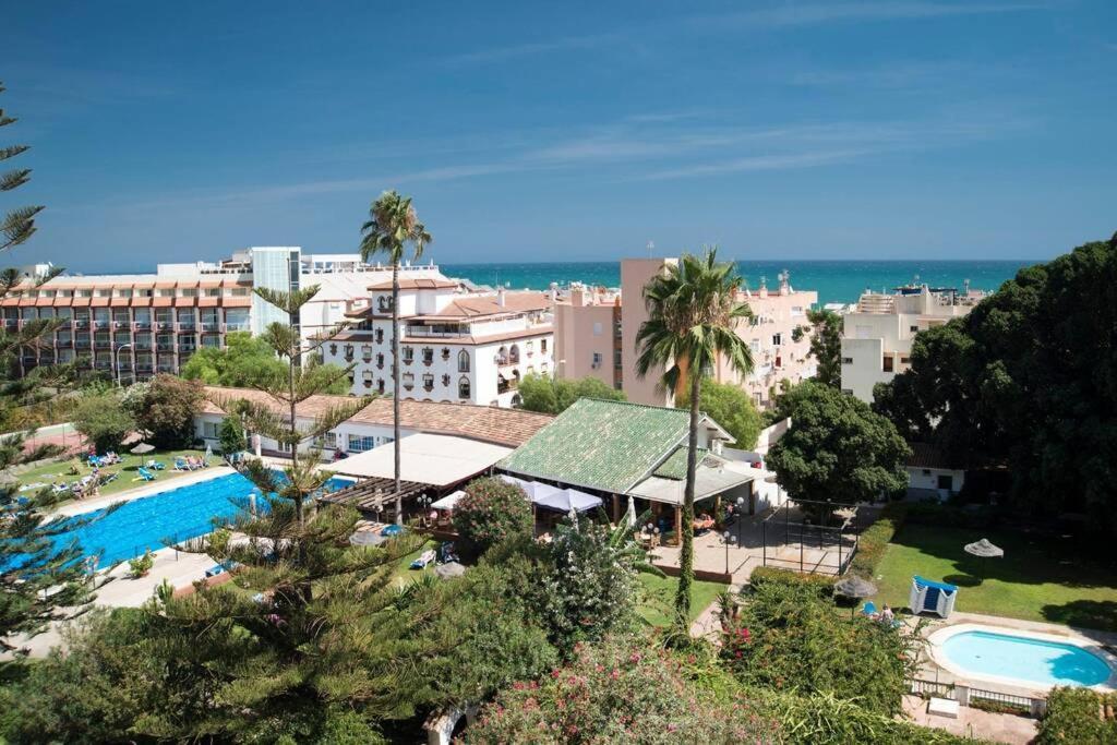Carihuela Palace Appartement