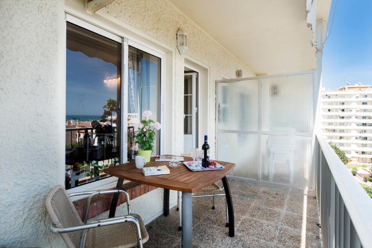Appartement Carihuela Palace *